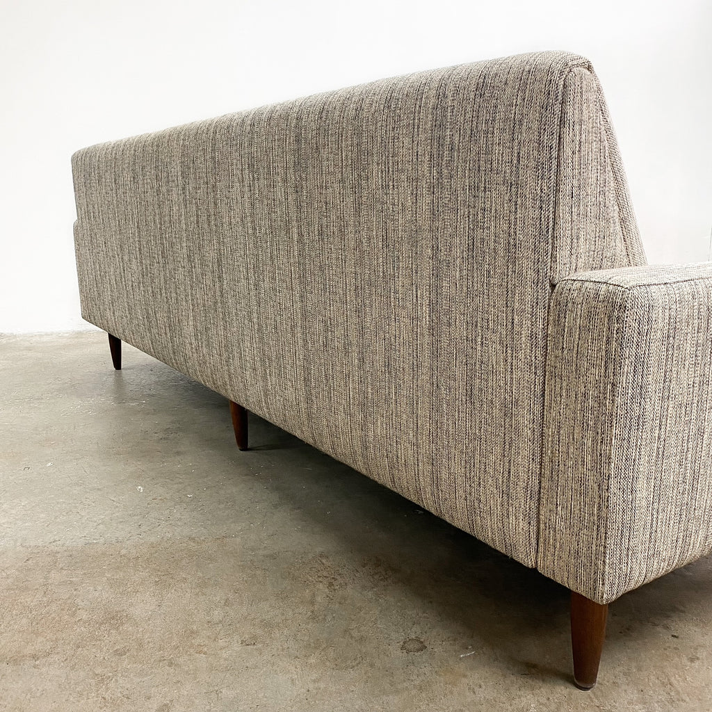 Mid Century Parker Lounge Sofa