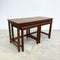 Mid Century Parker Nest Of Tables