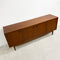 Mid Century Parker Nordic Teak Sideboard - Restored