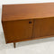 Mid Century Parker Nordic Teak Sideboard - Restored