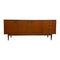 Mid Century Parker Nordic Teak Sideboard - Restored