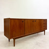 Mid Century Parker Nordic Teak Sideboard