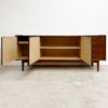 Mid Century Parker Nordic Teak Sideboard