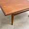 Mid Century Parker Side Coffee Table