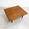 Mid Century Parker Side Coffee Table