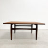 Mid Century Parker Side Coffee Table