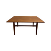 Mid Century Parker Side Coffee Table