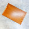 Mid Century Parker Teak Bedside Table