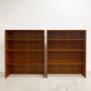 Mid Century Parker Teak Shelves