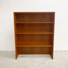 Mid Century Parker Teak Shelves