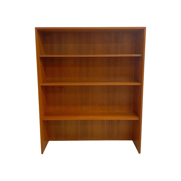 Mid Century Parker Teak Shelves