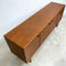 Mid Century Parker 'Nordic' Teak Sideboard - Restored