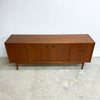 Mid Century Parker 'Nordic' Teak Sideboard - Restored