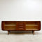 Rare Mid Century Restored Teak Berryman Sideboard by Johannes Anderson