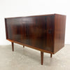 Mid Century Rosewood Sideboard From Denmark