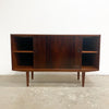 Mid Century Rosewood Sideboard From Denmark