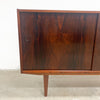 Mid Century Rosewood Sideboard From Denmark