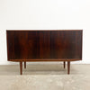 Mid Century Rosewood Sideboard From Denmark