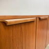 Mid Century Sideboard CD Furniture - Partially Restored
