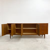 Mid Century Sideboard CD Furniture - Partially Restored