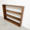 Mid Century Solid Maple Shelves