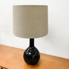Mid Century Studio Pottery Table Lamp