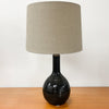 Mid Century Studio Pottery Table Lamp