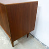 Mid Century Summertone Teak And Tasmanian Blackwood Sideboard