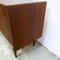 Mid Century Summertone Teak And Tasmanian Blackwood Sideboard