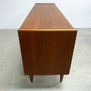 Mid Century Summertone Teak And Tasmanian Blackwood Sideboard