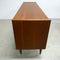 Mid Century Summertone Teak And Tasmanian Blackwood Sideboard
