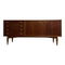 Mid Century Summertone Teak And Tasmanian Blackwood Sideboard