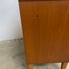 Mid Century Teak Bedside Tables