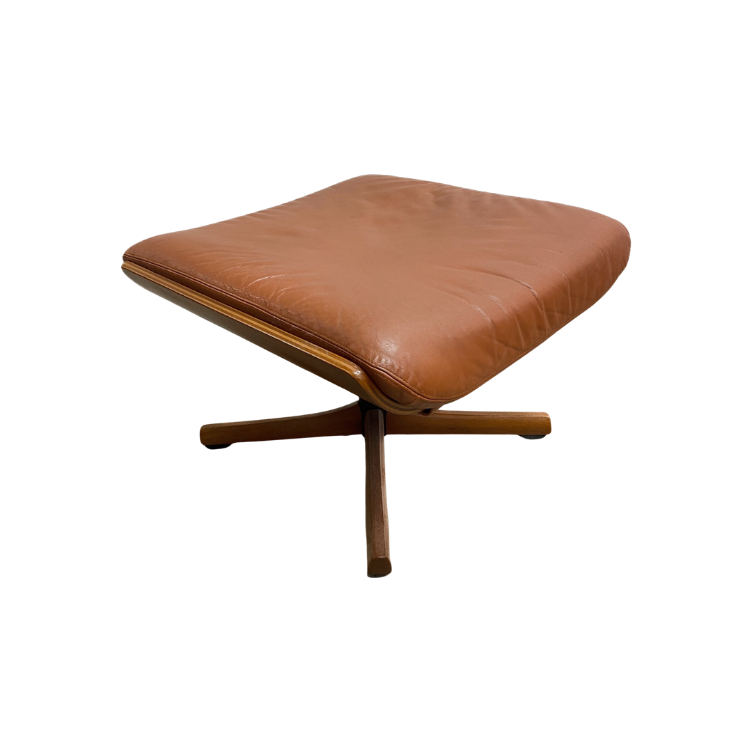 Tessa footstool store