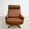 Mid Century Tessa T21 Swivel Armchair