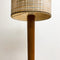 Mid Century Tripod Floor Lamp