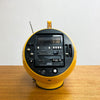 Mid Century Weltron Space Ball Stereo Cassette Record