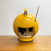 Mid Century Weltron Space Ball Stereo Cassette Record