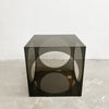 Mid Century 'Space Age' Modernist Acrylic Coffee Table