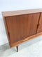 Mid Century Danish Teak Sideboard By Gunni Omann