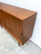Mid Century Danish Teak Sideboard By Gunni Omann