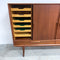 Mid Century Danish Teak Sideboard By Gunni Omann