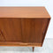 Mid Century Danish Teak Sideboard By Gunni Omann