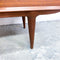 Mid Century Danish Teak Sideboard By Gunni Omann