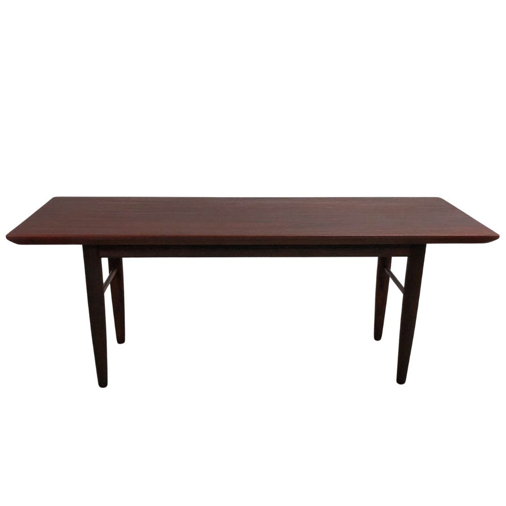 Mid Century Inspired Coffee Table