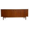 Mid Century Parker 'Nordic' Teak Sideboard - Restored