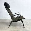 Mid century 'Albert' armchairs by Finn Østergaard