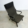 Mid century 'Albert' armchairs by Finn Østergaard