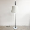 Modern Floor Lamp With Marble Base