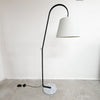 Modern Floor Lamp With Marble Base